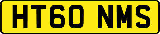 HT60NMS