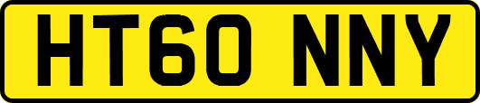 HT60NNY