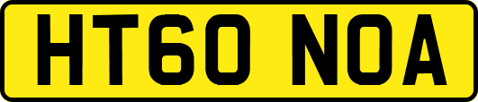 HT60NOA