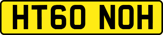 HT60NOH