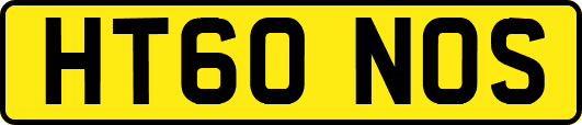 HT60NOS