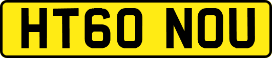 HT60NOU