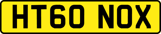 HT60NOX