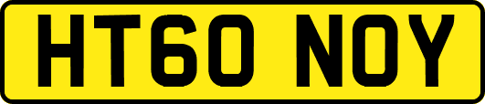 HT60NOY