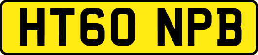 HT60NPB