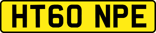 HT60NPE