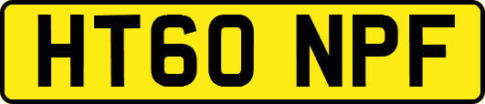 HT60NPF