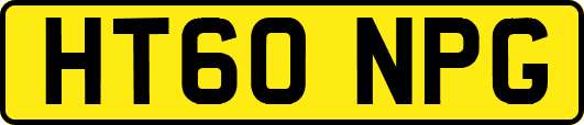 HT60NPG