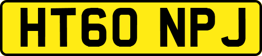 HT60NPJ