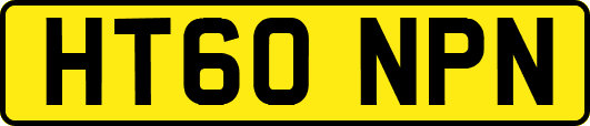 HT60NPN