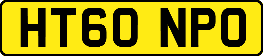 HT60NPO