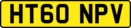 HT60NPV