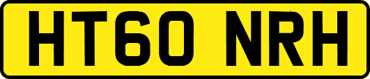 HT60NRH