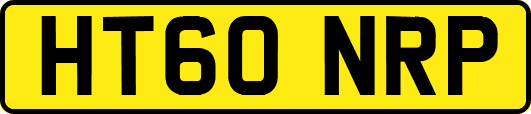 HT60NRP
