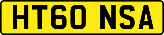 HT60NSA
