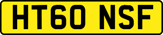 HT60NSF
