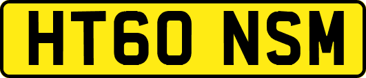 HT60NSM