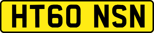 HT60NSN