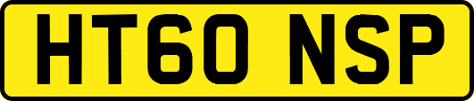 HT60NSP
