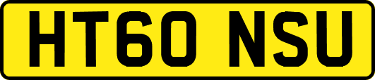 HT60NSU