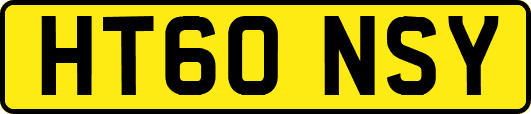HT60NSY