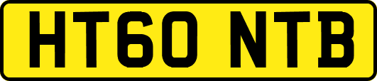 HT60NTB
