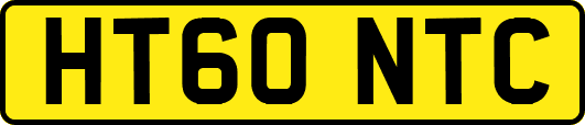 HT60NTC