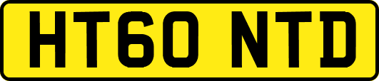 HT60NTD