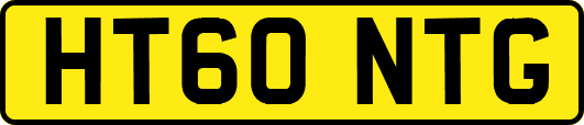 HT60NTG