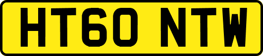 HT60NTW