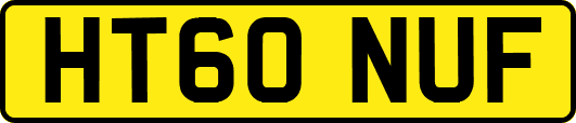 HT60NUF