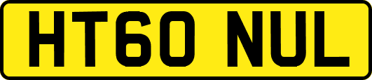 HT60NUL