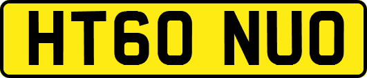 HT60NUO