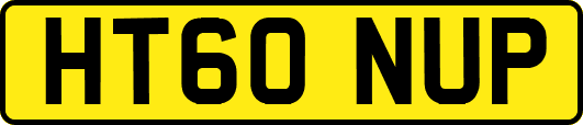 HT60NUP