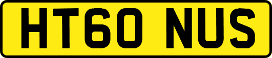 HT60NUS