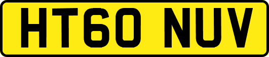 HT60NUV