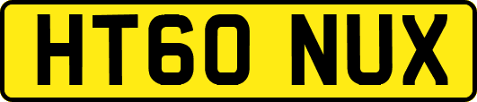HT60NUX