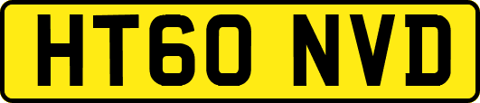 HT60NVD
