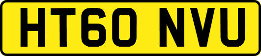 HT60NVU