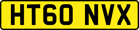 HT60NVX