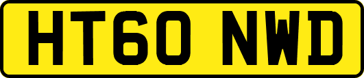 HT60NWD