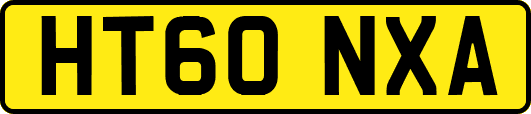 HT60NXA