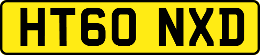 HT60NXD