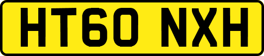HT60NXH