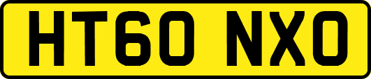 HT60NXO
