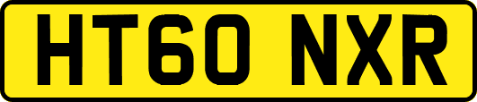 HT60NXR
