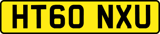 HT60NXU