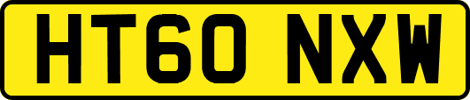 HT60NXW