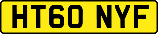 HT60NYF