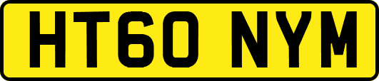HT60NYM